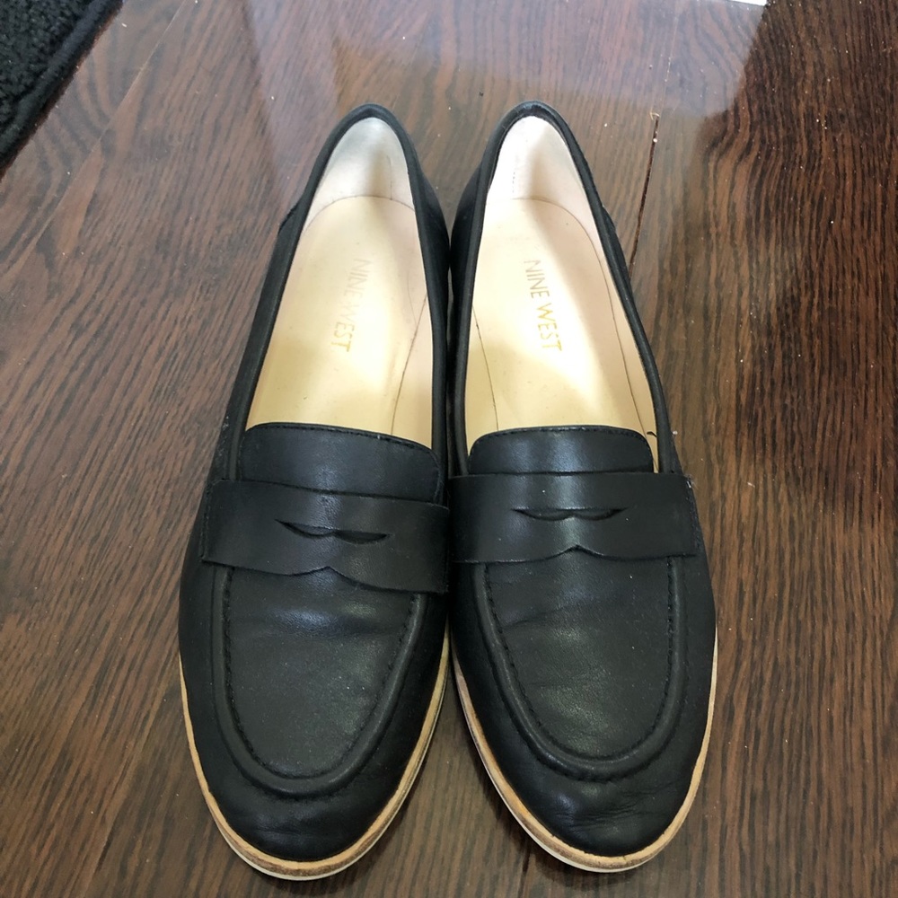 Nine West Loafers